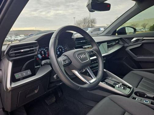 2023 Audi A3 Premium Plus