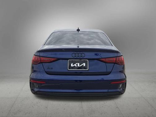 2023 Audi A3 Premium Plus