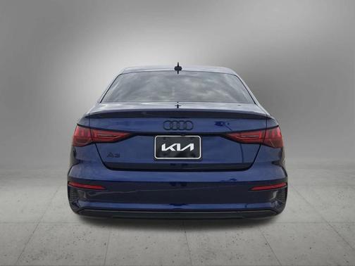 2023 Audi A3 Premium Plus