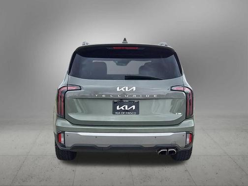 2023 Kia Telluride SX Prestige X-Pro