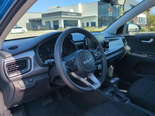 2023 Kia Rio S