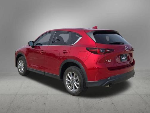 2023 Mazda CX-5 2.5 S Select Package