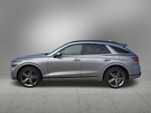 2023 Genesis GV70 2.5T