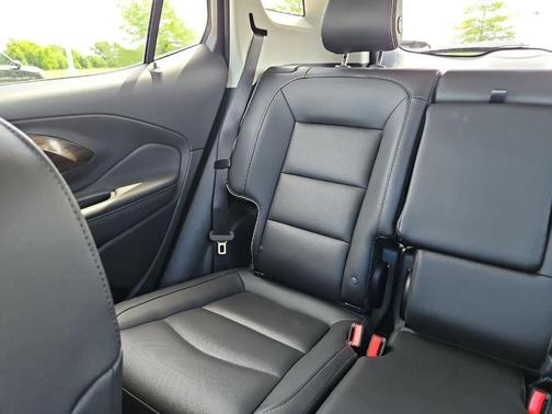 Ebony Twilight Metallic 2018 GMC Terrain Denali