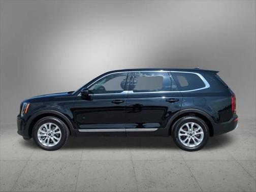 2022 Kia Telluride LX