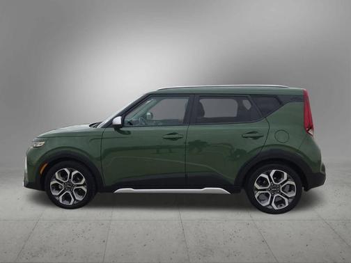 2021 Kia Soul X-Line