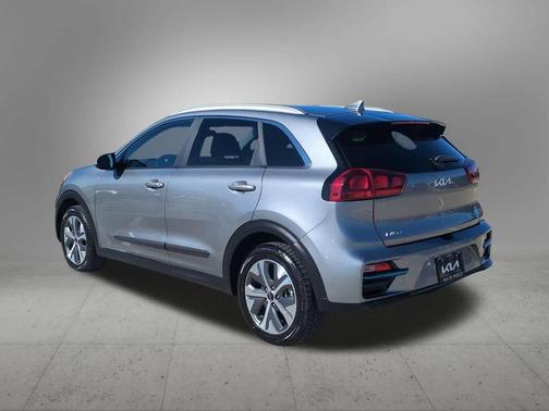 2022 Kia Niro EV EX