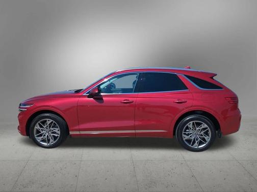 2022 Genesis GV70 2.5T