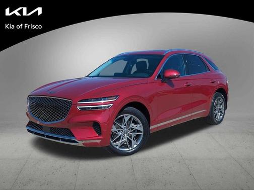 2022 Genesis GV70 2.5T