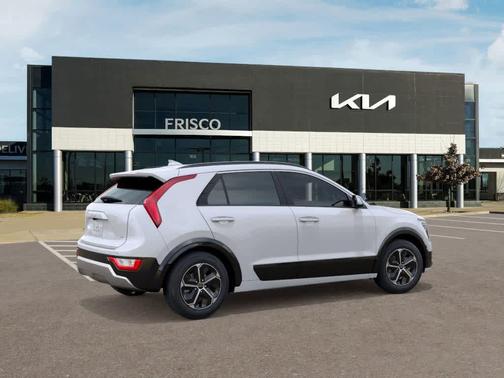 2026 Kia Niro SX