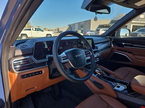 2023 Kia Telluride EX X-Line