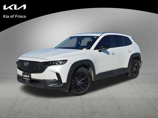 2024 Mazda CX-50 2.5 S Premium Package