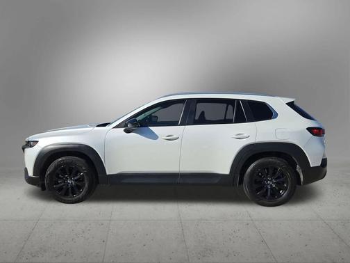 2024 Mazda CX-50 2.5 S Premium Package