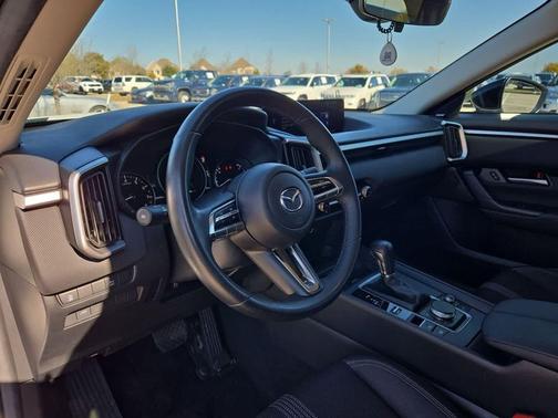 2024 Mazda CX-50 2.5 S Premium Package