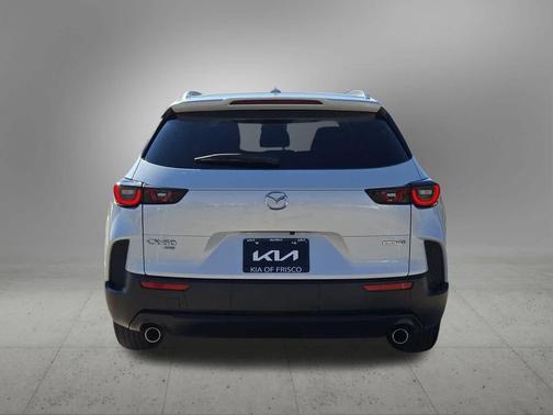2024 Mazda CX-50 2.5 S Premium Package