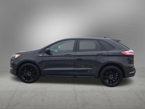 2021 Ford Edge ST-Line