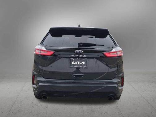 2021 Ford Edge ST-Line