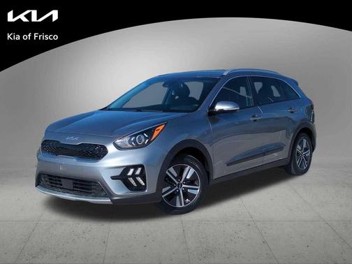 2022 Kia Niro EX Premium