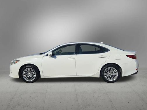 2013 Lexus ES 350 Base