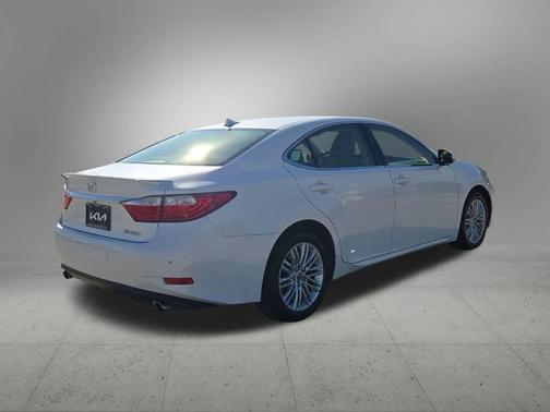 2013 Lexus ES 350 Base