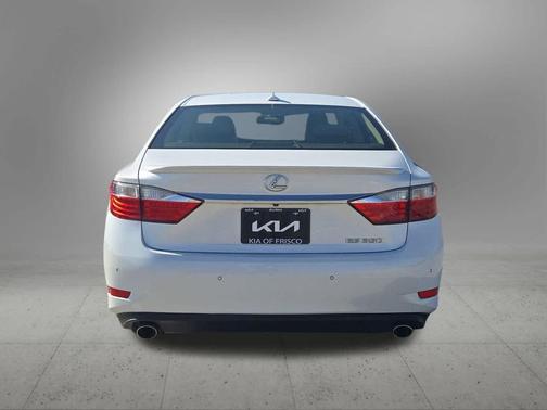 2013 Lexus ES 350 Base