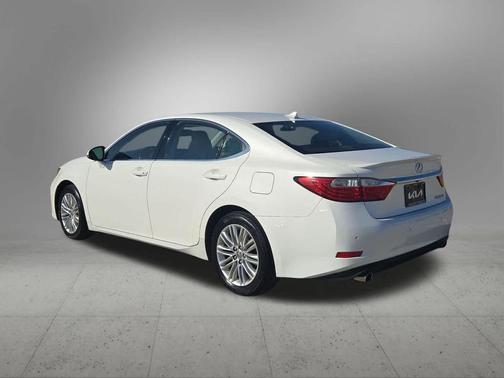 2013 Lexus ES 350 Base