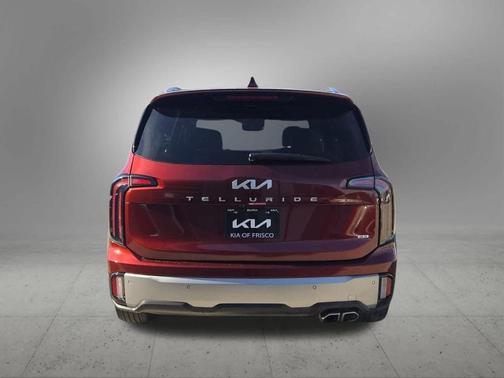 2023 Kia Telluride SX