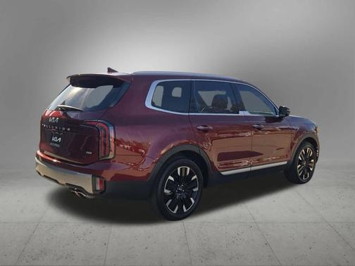 2023 Kia Telluride SX