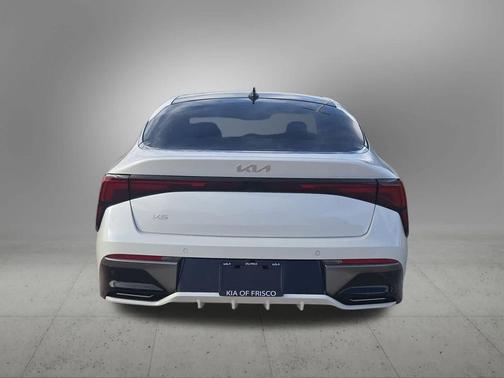 2025 Kia K5 EX