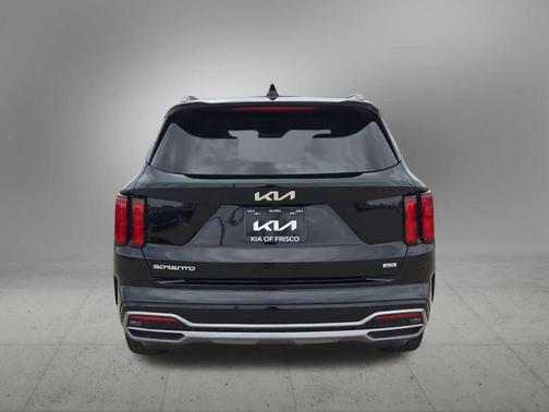 2023 Kia Sorento SX Prestige