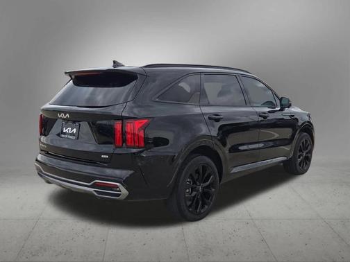 2023 Kia Sorento SX Prestige