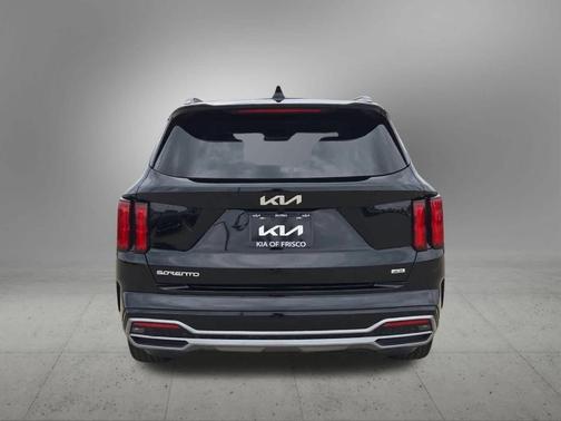 2023 Kia Sorento SX Prestige
