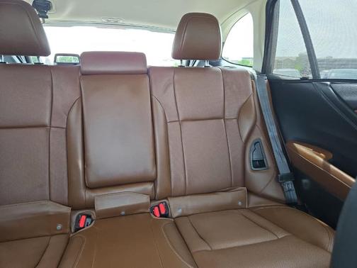 Cosmic Blue Pearl 2024 Subaru Outback Touring