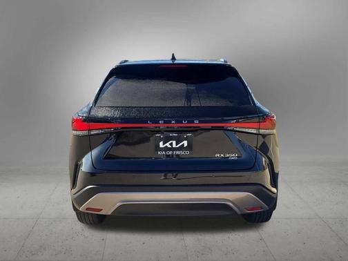 2024 Lexus RX 350 Premium