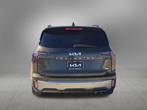 2023 Kia Telluride EX X-Line