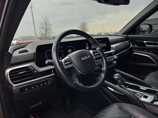 2023 Kia Telluride EX X-Line