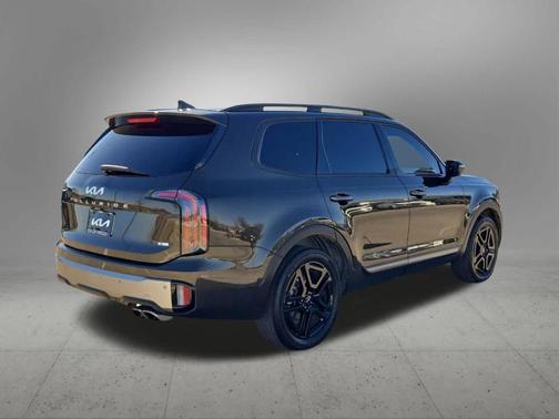 2023 Kia Telluride EX X-Line