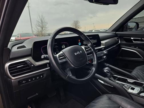 2023 Kia Telluride EX X-Line