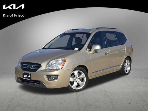 2007 Kia Rondo EX