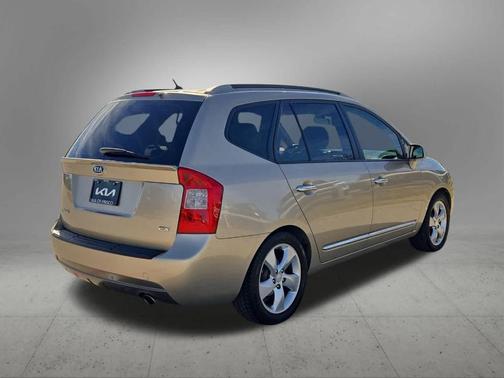 2007 Kia Rondo EX