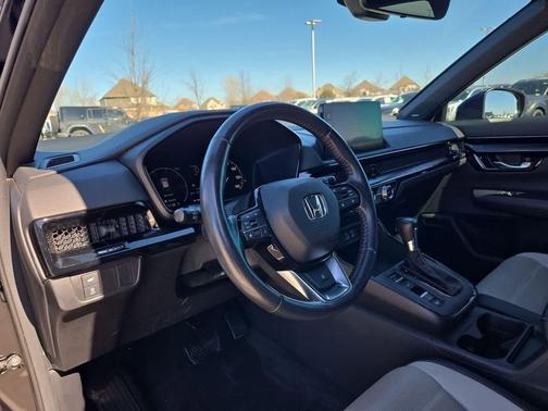 2023 Honda CR-V Hybrid Sport Touring