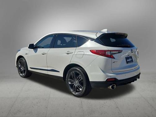 2023 Acura RDX A-Spec