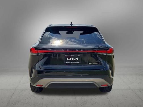 Caviar 2023 Lexus RX 350 Premium Plus