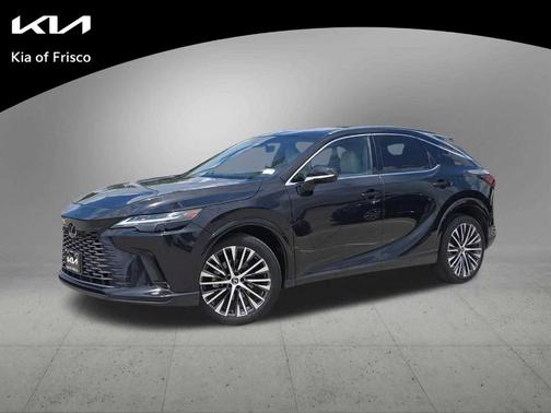 Caviar 2023 Lexus RX 350 Premium Plus