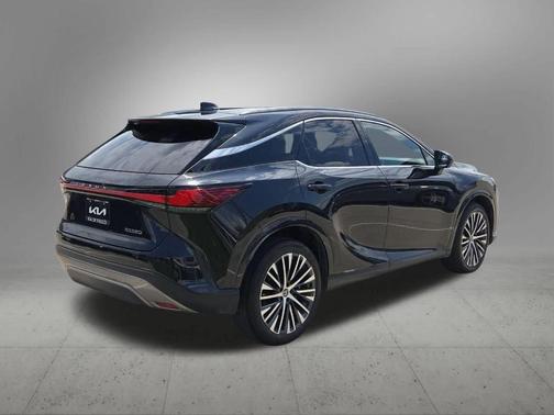 Caviar 2023 Lexus RX 350 Premium Plus