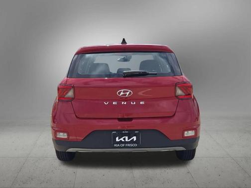 2020 Hyundai VENUE SE