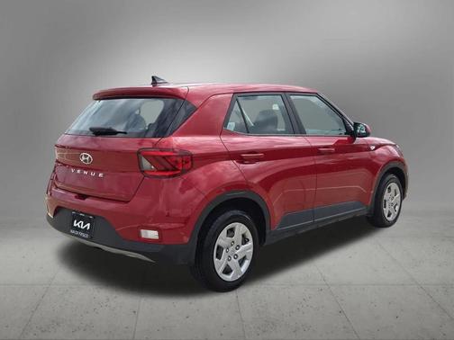 2020 Hyundai VENUE SE