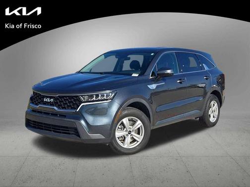 2023 Kia Sorento LX