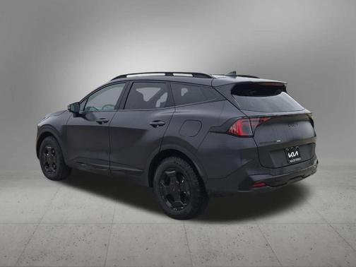 Metal 2026 Kia Sportage X-Pro Prestige