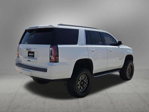 2019 GMC Yukon SLT